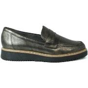 Chaussures Pitillos MOCASINES DE MUJER 10072 BRONCE