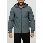 Blouson Kebello Blouson Parka Vert H