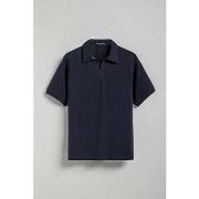 Polo Polo Club PASCAL POLO SHIRT BUTTONLESS