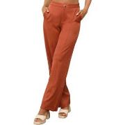 Pantalon La Modeuse 72060_P166742