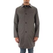 Manteau Kired PEAK