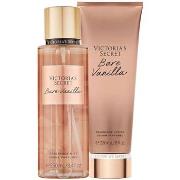 Parfums Victoria's Secret Lot de Brume et Lait pour le Corps Original ...