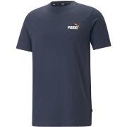 T-shirt Puma 674470-15