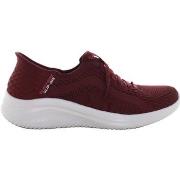 Baskets basses Skechers 149710/BURG