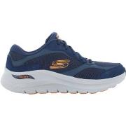 Boots Skechers 232702/NVOR