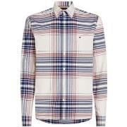 Chemise Tommy Hilfiger 168125VTAH24