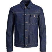 Veste Jack &amp; Jones 12149013 JACK JKT-BLUE DENIM