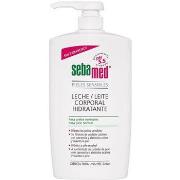 Hydratants &amp; nourrissants Sebamed Piel Sensible Leche Corporal