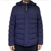 Manteau Lumberjack CMH2527-001