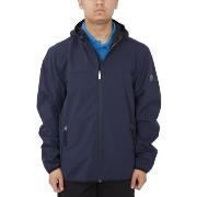 Manteau Lumberjack CMG5726-001