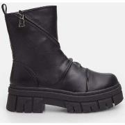 Boots Bata Bottines combat boot pour femme Bata