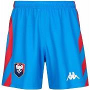 Short enfant Kappa Short Kombat Ryder Home SM Caen 24/25