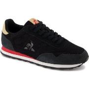 Baskets Le Coq Sportif ASTRA TWILL