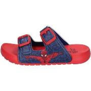 Sandales enfant Marvel SP012710