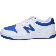 Baskets New Balance BB480LCB