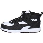 Baskets enfant Puma 374689-01