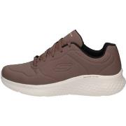 Baskets Skechers 232499/BRN