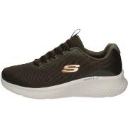 Baskets Skechers 232599/OLOR