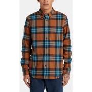 Chemise Timberland TB0A6GKH-DX1