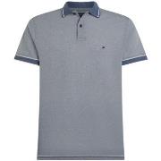 Polo Tommy Hilfiger - Polo - gris