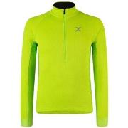 Pull Montura Pull Thermic 2 Homme Lime