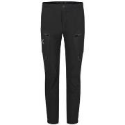 Jogging Montura Pantalon Speed Style Homme Black