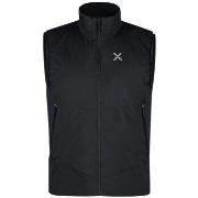 Gilet Montura Gilet Dolomiti Homme Black