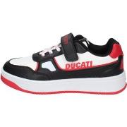 Baskets enfant Ducati DU23P200