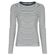 T-shirt Petit Bateau ML COL ROND