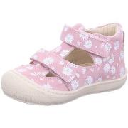 Chaussons bébé Naturino -