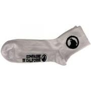 Chaussettes Compagnie de Californie Low Cut