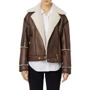 Manteau Elisabetta Franchi -