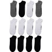 Chaussettes Billtornade Sneakers