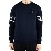 Sweat-shirt Cerruti 1881 Vipiterno