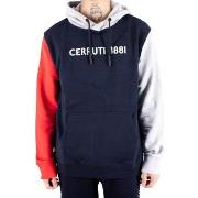 Sweat-shirt Cerruti 1881 Versailles