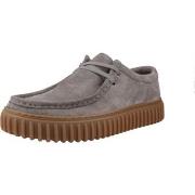 Chaussures bateau Clarks TORHILL LO