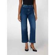 Jeans Guess DAKOTA W4BA64 D592A-MINI