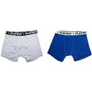 Boxers Playboy Pilgrin