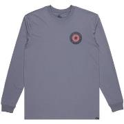 T-shirt Quiksilver Bloom Cycle