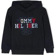 Sweat-shirt enfant Tommy Hilfiger KB0KB09050