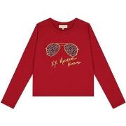 T-shirt enfant MICHAEL Michael Kors R30147