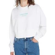 Sweat-shirt Calvin Klein Jeans J20J221466