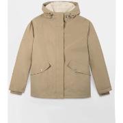 Manteau TBS JUDITMAN