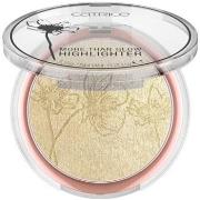 Enlumineurs Catrice Highlighter More Than Glow - 010 Ultimate Platinum...