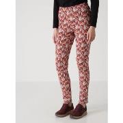 Pantalon Daxon by - Lot de 2 leggings