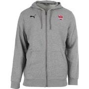 Sweat-shirt Puma BASKONIA 24 Hoodie jacket