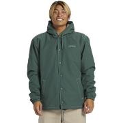 Veste Quiksilver Rain Cloud