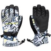 Gants enfant Quiksilver Mission