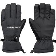 Gants Quiksilver Mission