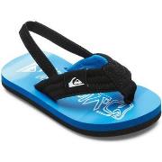 Sandales enfant Quiksilver Molokai Layback